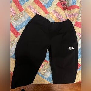 The North Face Classic Black Apparel